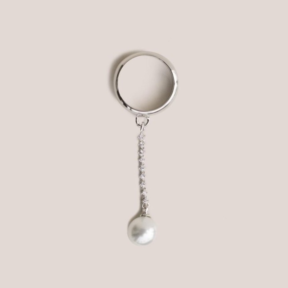 Sandy Liang Bubbo Ring